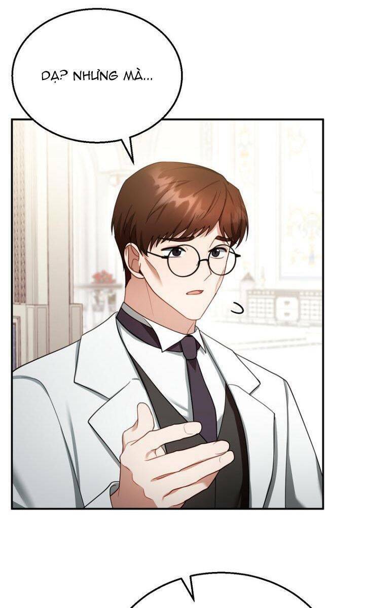 Tôi Sắp Ly Hôn Với Người Chồng Độc Ác, Nhưng Chúng Tôi Có Baby Chapter 25 - Trang 2