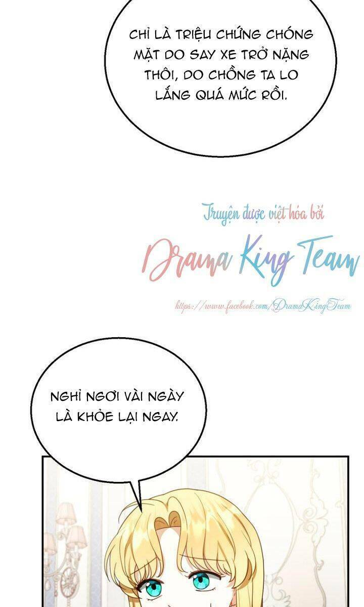 Tôi Sắp Ly Hôn Với Người Chồng Độc Ác, Nhưng Chúng Tôi Có Baby Chapter 25 - Trang 2