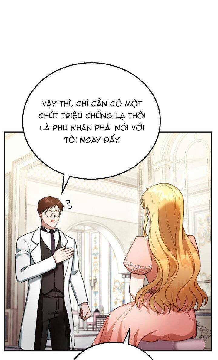 Tôi Sắp Ly Hôn Với Người Chồng Độc Ác, Nhưng Chúng Tôi Có Baby Chapter 25 - Trang 2