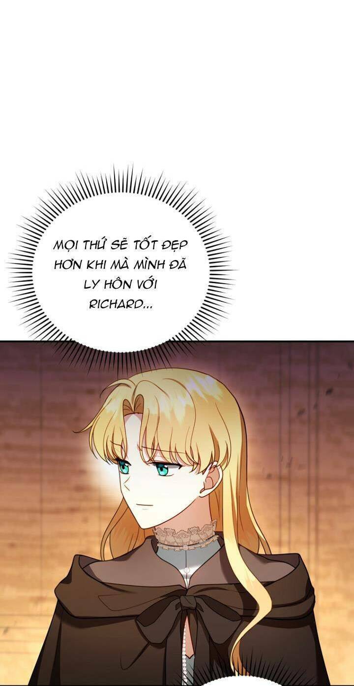 Tôi Sắp Ly Hôn Với Người Chồng Độc Ác, Nhưng Chúng Tôi Có Baby Chapter 26 - Trang 2