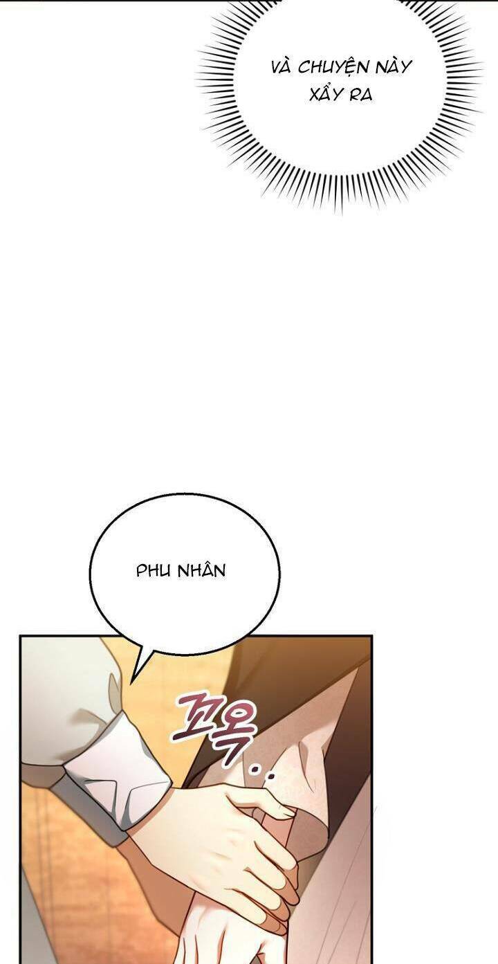 Tôi Sắp Ly Hôn Với Người Chồng Độc Ác, Nhưng Chúng Tôi Có Baby Chapter 26 - Trang 2