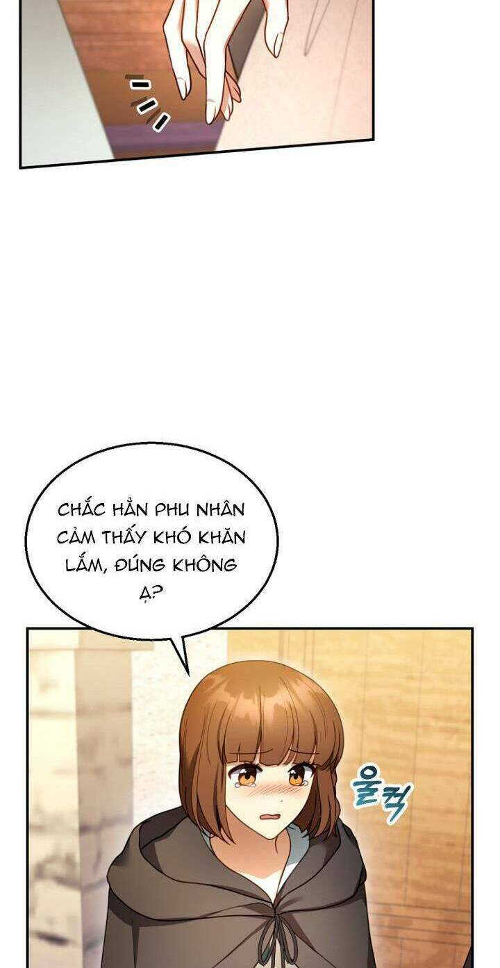 Tôi Sắp Ly Hôn Với Người Chồng Độc Ác, Nhưng Chúng Tôi Có Baby Chapter 26 - Trang 2