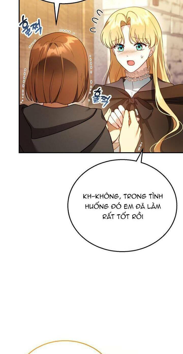 Tôi Sắp Ly Hôn Với Người Chồng Độc Ác, Nhưng Chúng Tôi Có Baby Chapter 26 - Trang 2