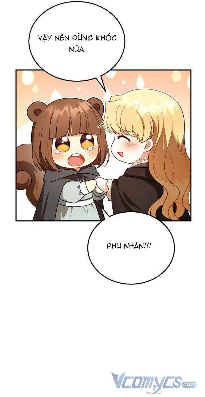 Tôi Sắp Ly Hôn Với Người Chồng Độc Ác, Nhưng Chúng Tôi Có Baby Chapter 26 - Trang 2