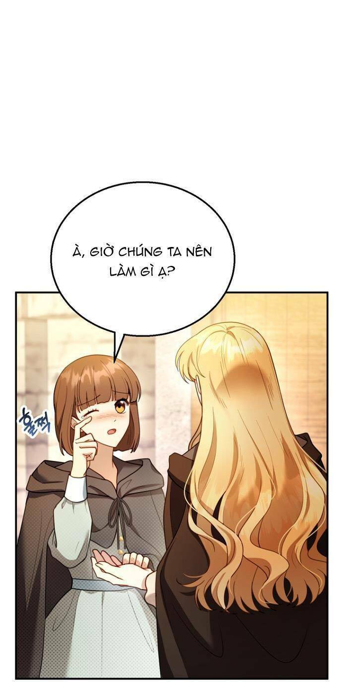 Tôi Sắp Ly Hôn Với Người Chồng Độc Ác, Nhưng Chúng Tôi Có Baby Chapter 26 - Trang 2