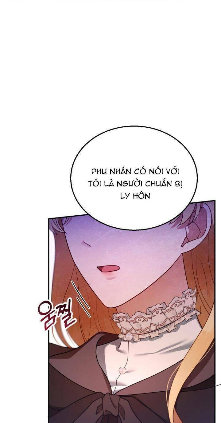 Tôi Sắp Ly Hôn Với Người Chồng Độc Ác, Nhưng Chúng Tôi Có Baby Chapter 26 - Trang 2