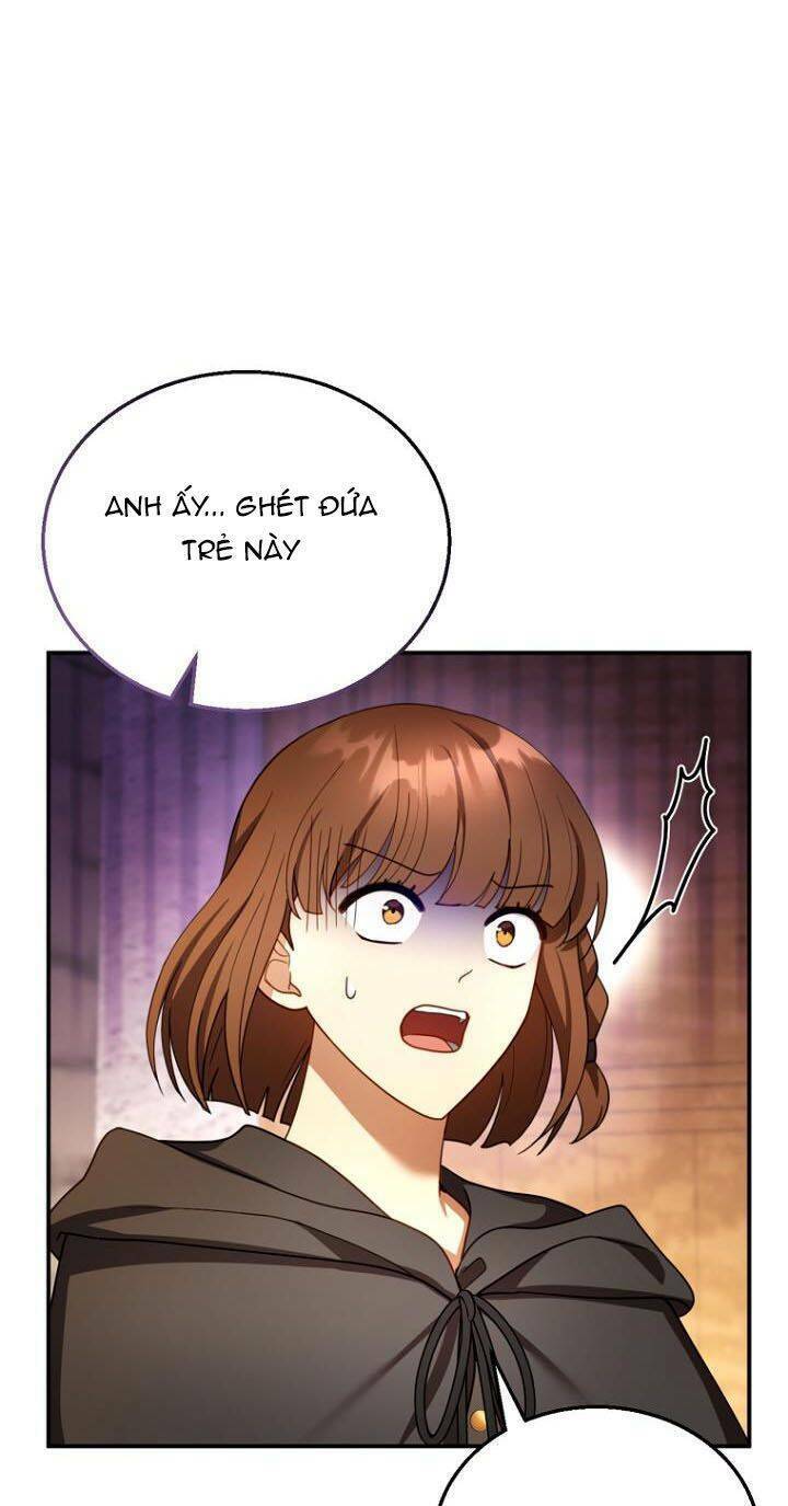 Tôi Sắp Ly Hôn Với Người Chồng Độc Ác, Nhưng Chúng Tôi Có Baby Chapter 26 - Trang 2