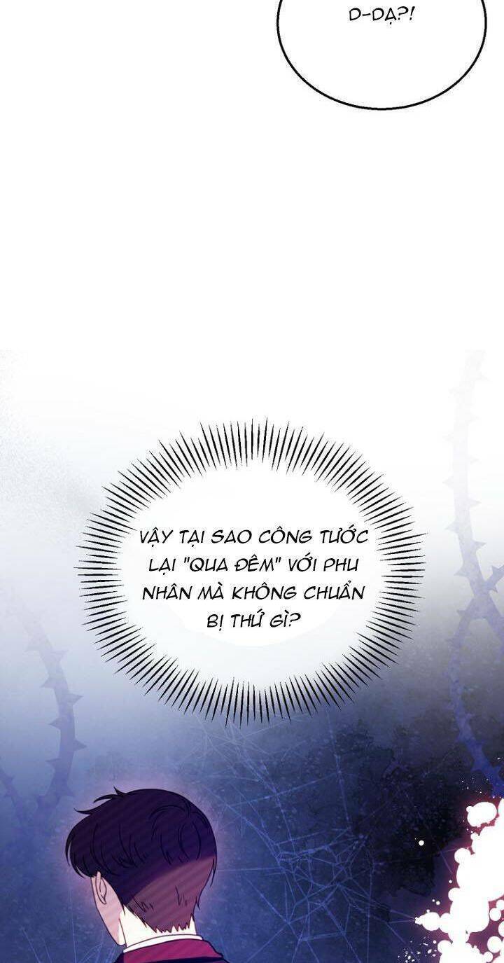 Tôi Sắp Ly Hôn Với Người Chồng Độc Ác, Nhưng Chúng Tôi Có Baby Chapter 26 - Trang 2