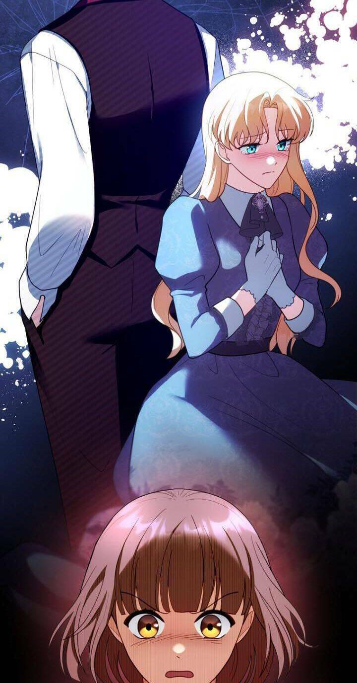 Tôi Sắp Ly Hôn Với Người Chồng Độc Ác, Nhưng Chúng Tôi Có Baby Chapter 26 - Trang 2