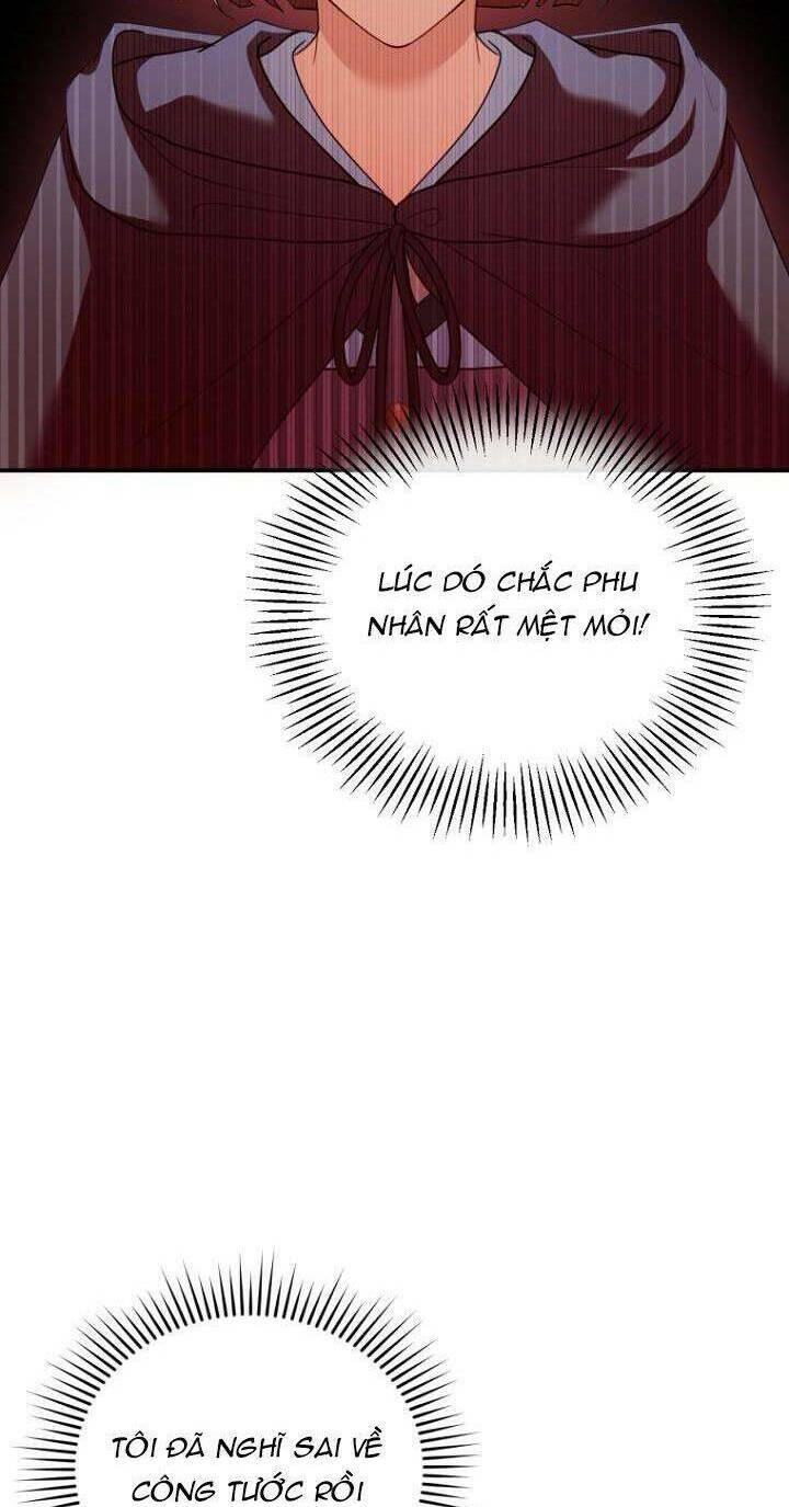 Tôi Sắp Ly Hôn Với Người Chồng Độc Ác, Nhưng Chúng Tôi Có Baby Chapter 26 - Trang 2