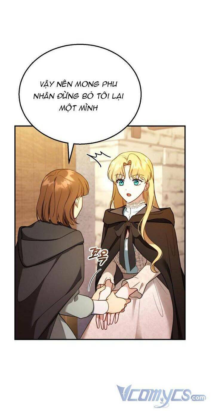 Tôi Sắp Ly Hôn Với Người Chồng Độc Ác, Nhưng Chúng Tôi Có Baby Chapter 26 - Trang 2
