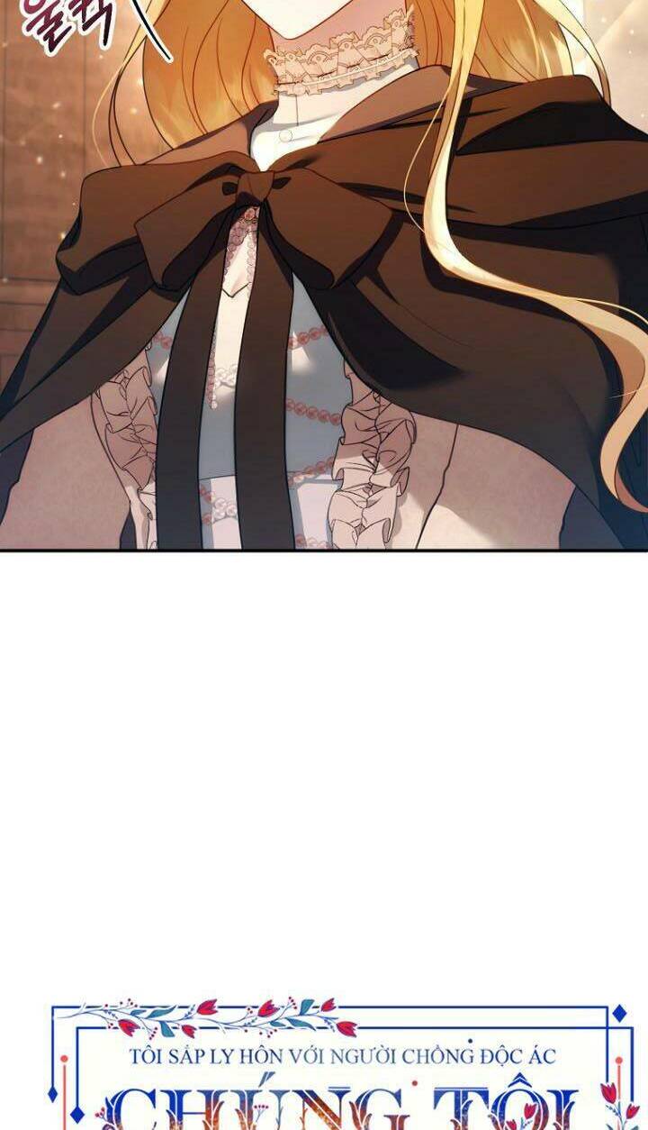 Tôi Sắp Ly Hôn Với Người Chồng Độc Ác, Nhưng Chúng Tôi Có Baby Chapter 26 - Trang 2