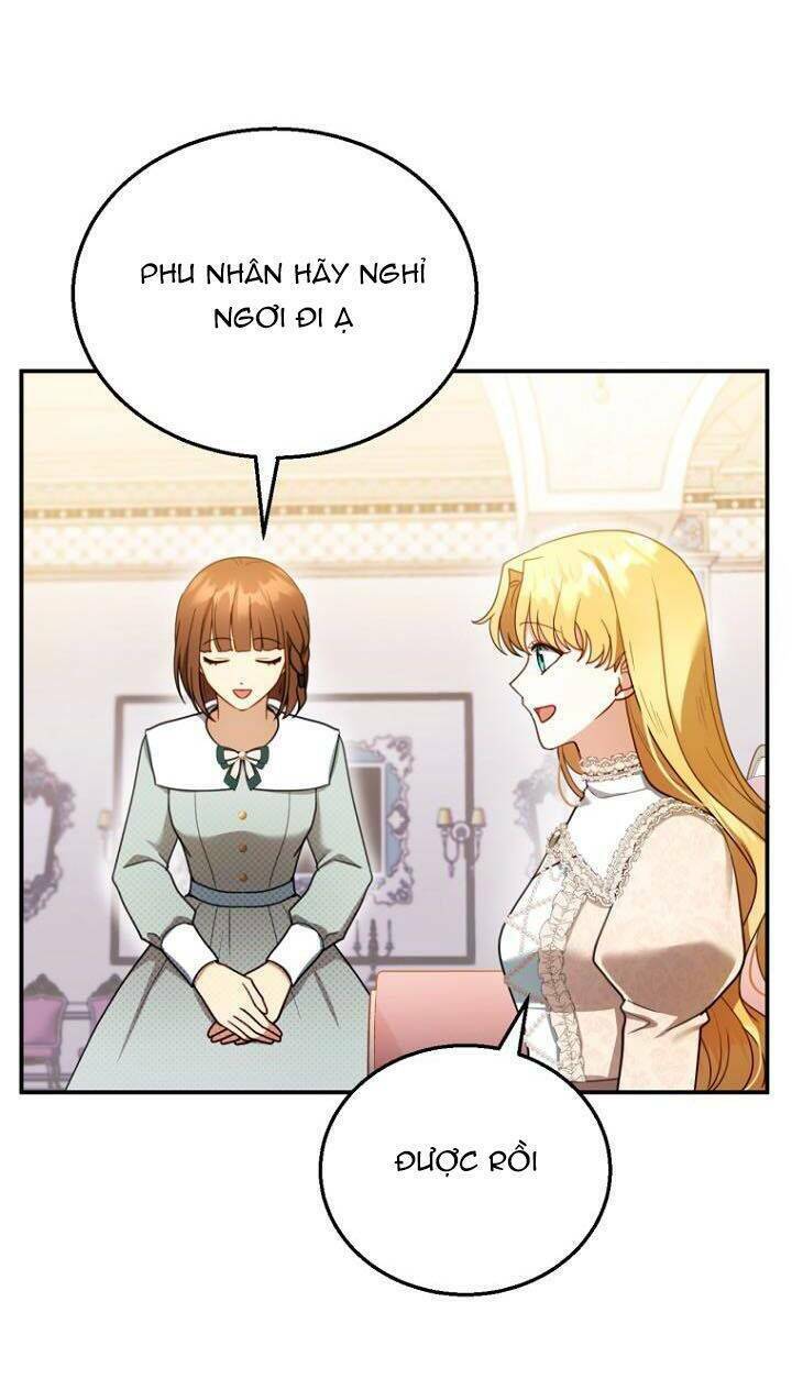 Tôi Sắp Ly Hôn Với Người Chồng Độc Ác, Nhưng Chúng Tôi Có Baby Chapter 26 - Trang 2