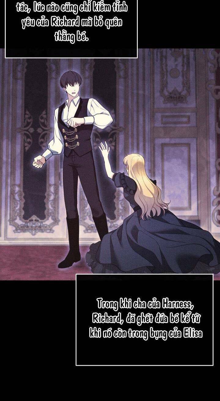 Tôi Sắp Ly Hôn Với Người Chồng Độc Ác, Nhưng Chúng Tôi Có Baby Chapter 26 - Trang 2