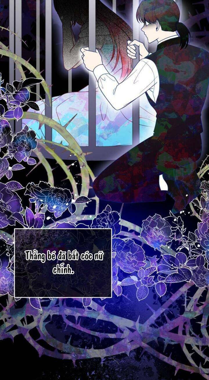 Tôi Sắp Ly Hôn Với Người Chồng Độc Ác, Nhưng Chúng Tôi Có Baby Chapter 26 - Trang 2