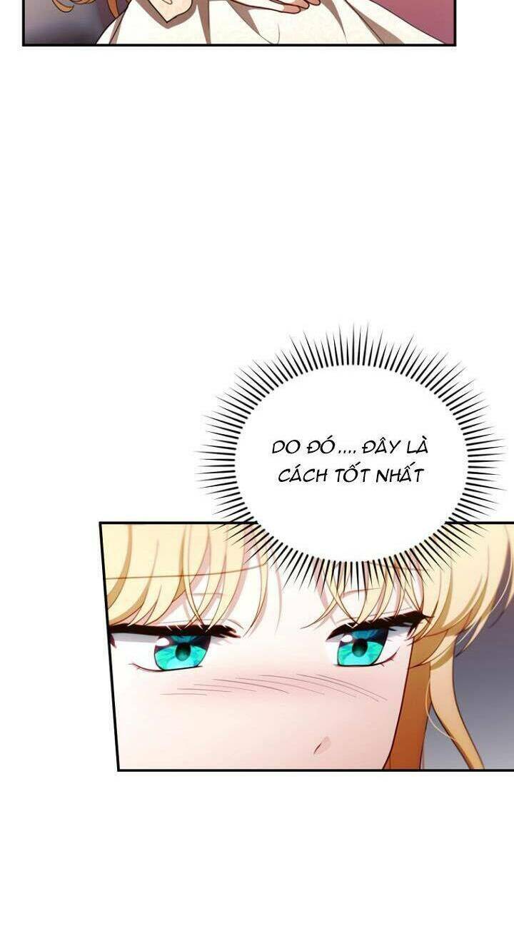 Tôi Sắp Ly Hôn Với Người Chồng Độc Ác, Nhưng Chúng Tôi Có Baby Chapter 26 - Trang 2