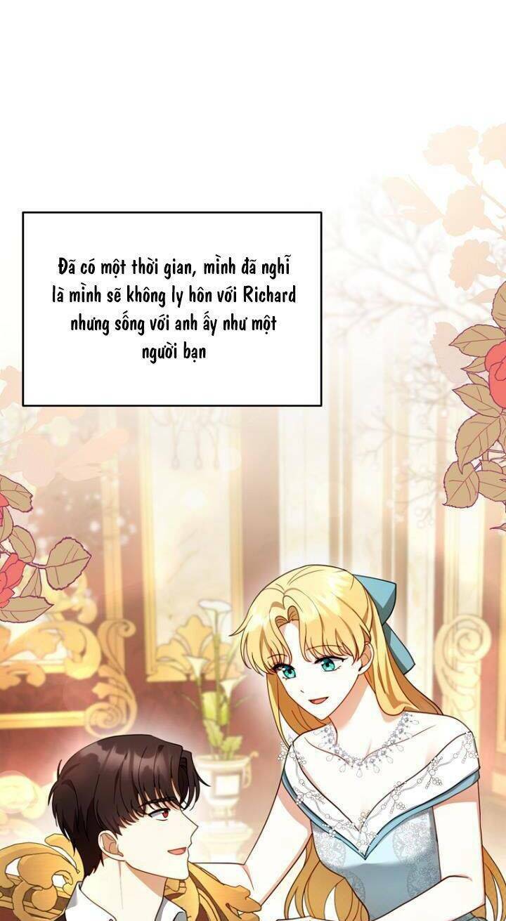 Tôi Sắp Ly Hôn Với Người Chồng Độc Ác, Nhưng Chúng Tôi Có Baby Chapter 26 - Trang 2