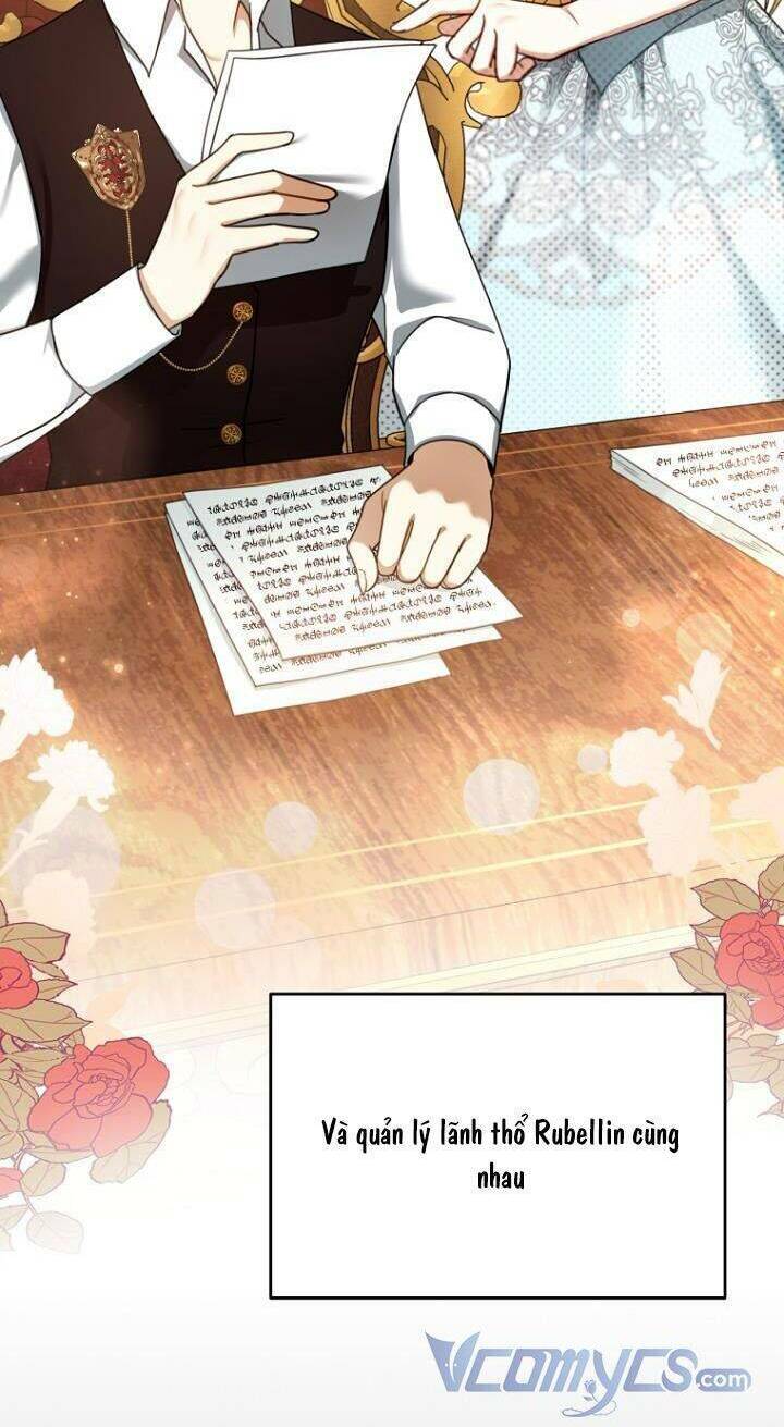 Tôi Sắp Ly Hôn Với Người Chồng Độc Ác, Nhưng Chúng Tôi Có Baby Chapter 26 - Trang 2