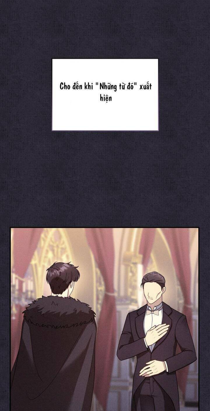 Tôi Sắp Ly Hôn Với Người Chồng Độc Ác, Nhưng Chúng Tôi Có Baby Chapter 26 - Trang 2