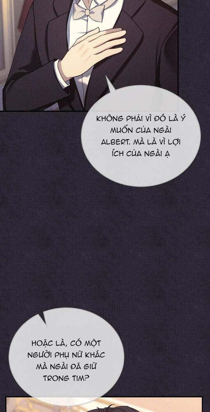 Tôi Sắp Ly Hôn Với Người Chồng Độc Ác, Nhưng Chúng Tôi Có Baby Chapter 26 - Trang 2