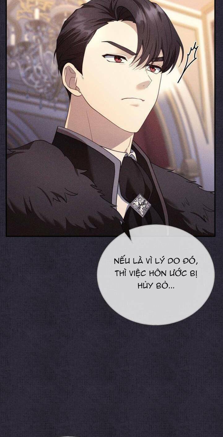 Tôi Sắp Ly Hôn Với Người Chồng Độc Ác, Nhưng Chúng Tôi Có Baby Chapter 26 - Trang 2