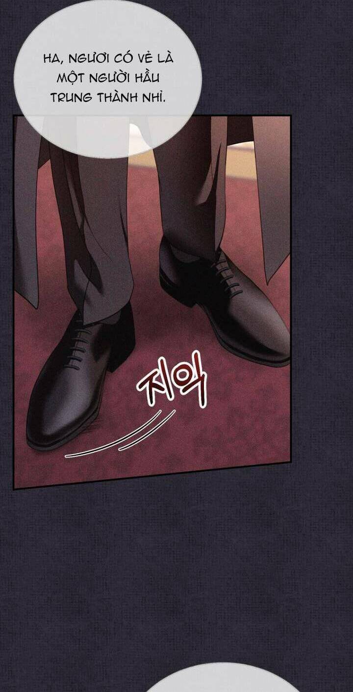 Tôi Sắp Ly Hôn Với Người Chồng Độc Ác, Nhưng Chúng Tôi Có Baby Chapter 26 - Trang 2