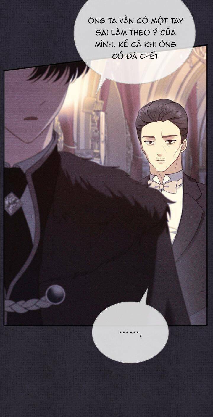 Tôi Sắp Ly Hôn Với Người Chồng Độc Ác, Nhưng Chúng Tôi Có Baby Chapter 26 - Trang 2