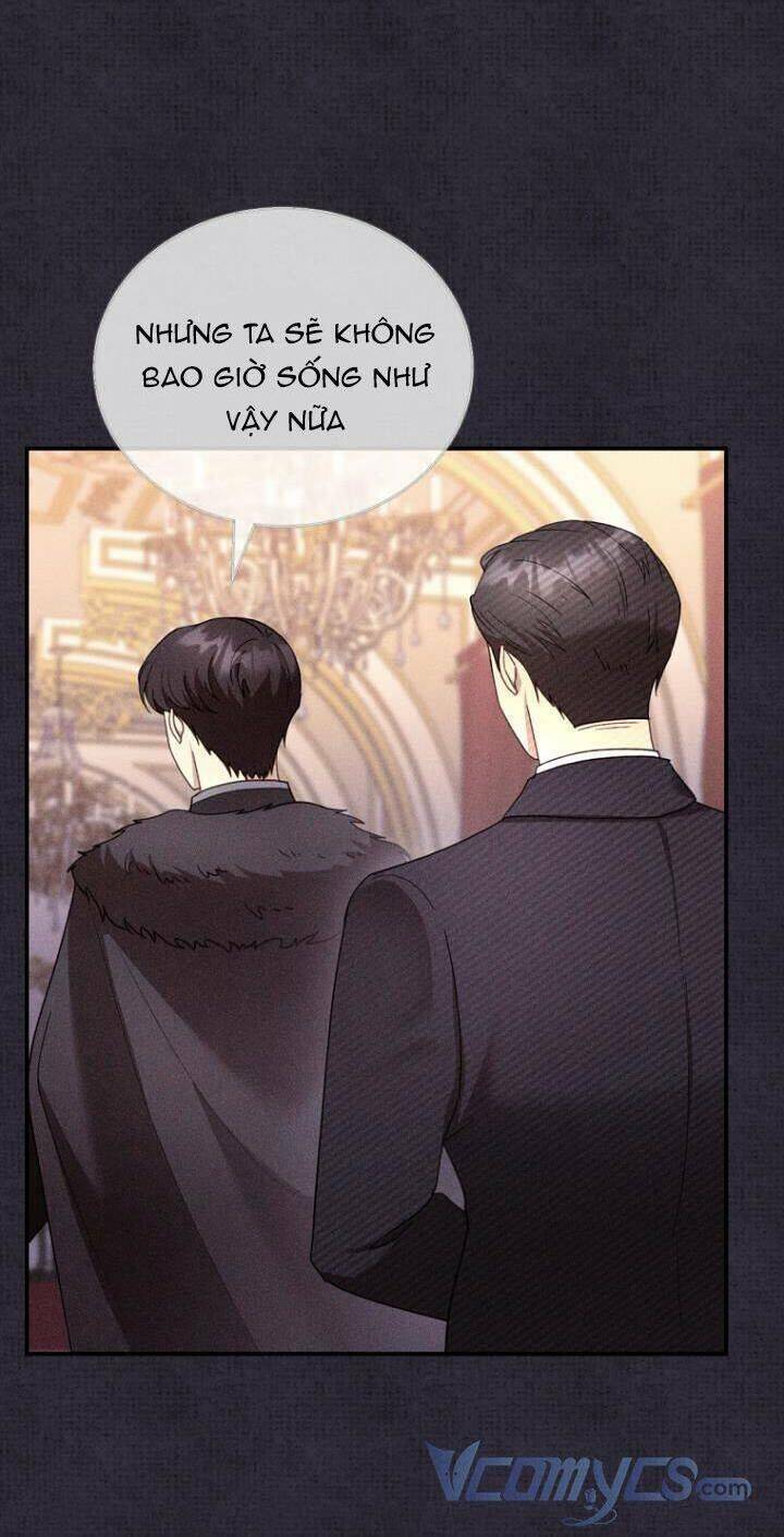 Tôi Sắp Ly Hôn Với Người Chồng Độc Ác, Nhưng Chúng Tôi Có Baby Chapter 26 - Trang 2