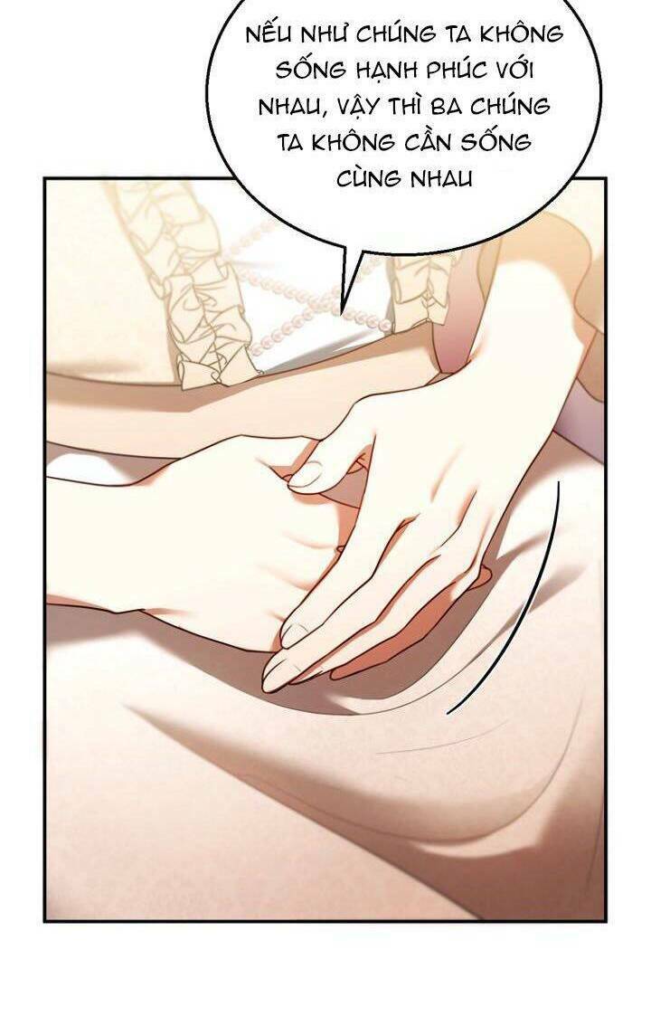 Tôi Sắp Ly Hôn Với Người Chồng Độc Ác, Nhưng Chúng Tôi Có Baby Chapter 26 - Trang 2