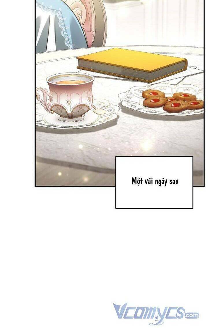 Tôi Sắp Ly Hôn Với Người Chồng Độc Ác, Nhưng Chúng Tôi Có Baby Chapter 26 - Trang 2