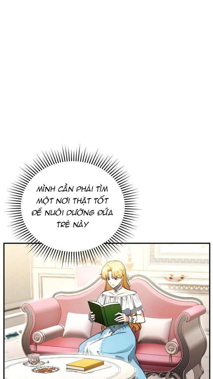 Tôi Sắp Ly Hôn Với Người Chồng Độc Ác, Nhưng Chúng Tôi Có Baby Chapter 26 - Trang 2