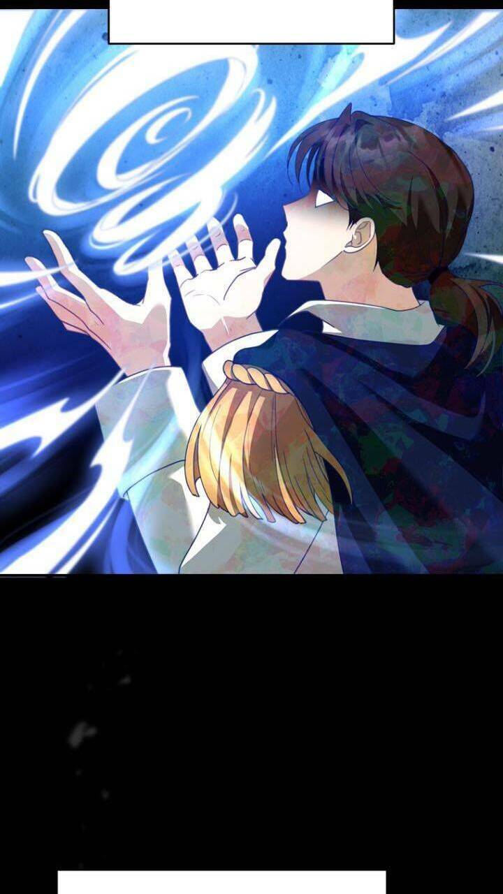 Tôi Sắp Ly Hôn Với Người Chồng Độc Ác, Nhưng Chúng Tôi Có Baby Chapter 26 - Trang 2