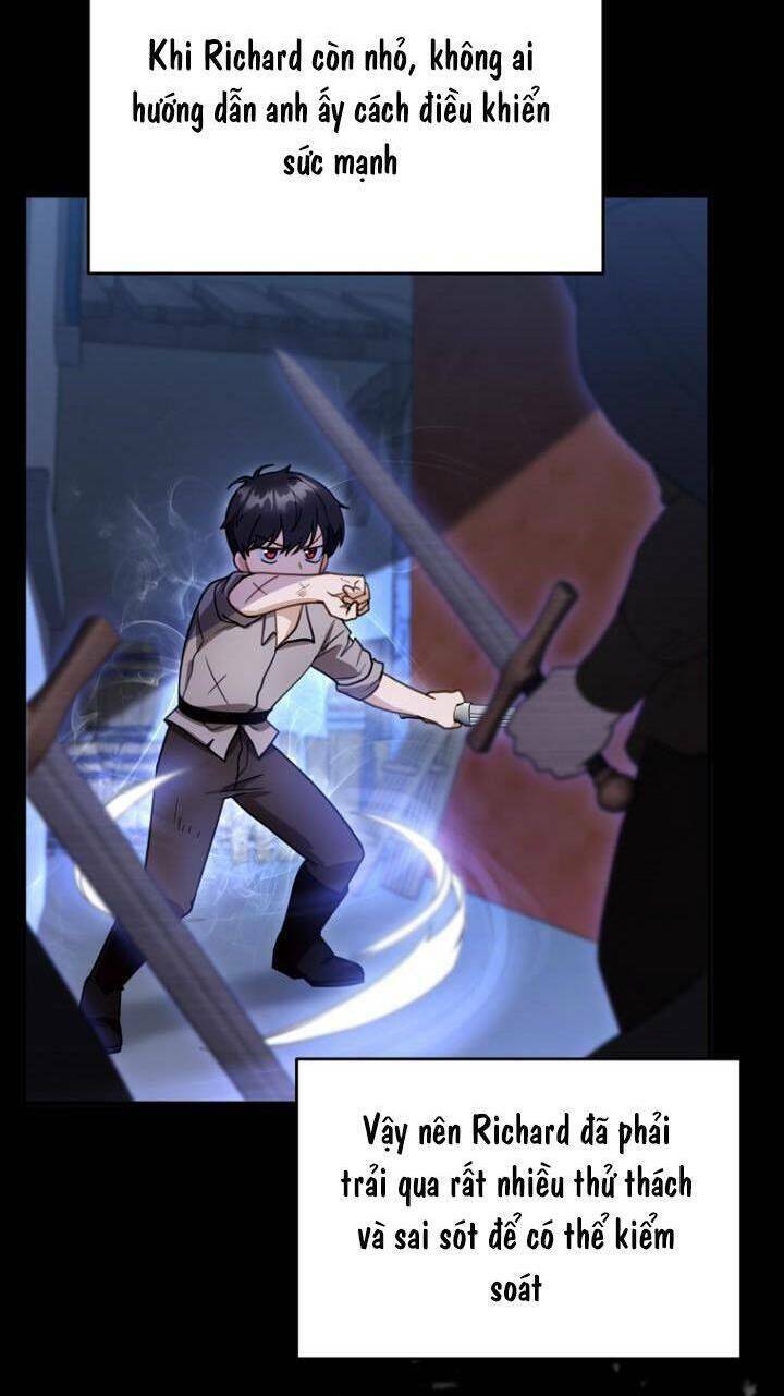 Tôi Sắp Ly Hôn Với Người Chồng Độc Ác, Nhưng Chúng Tôi Có Baby Chapter 26 - Trang 2