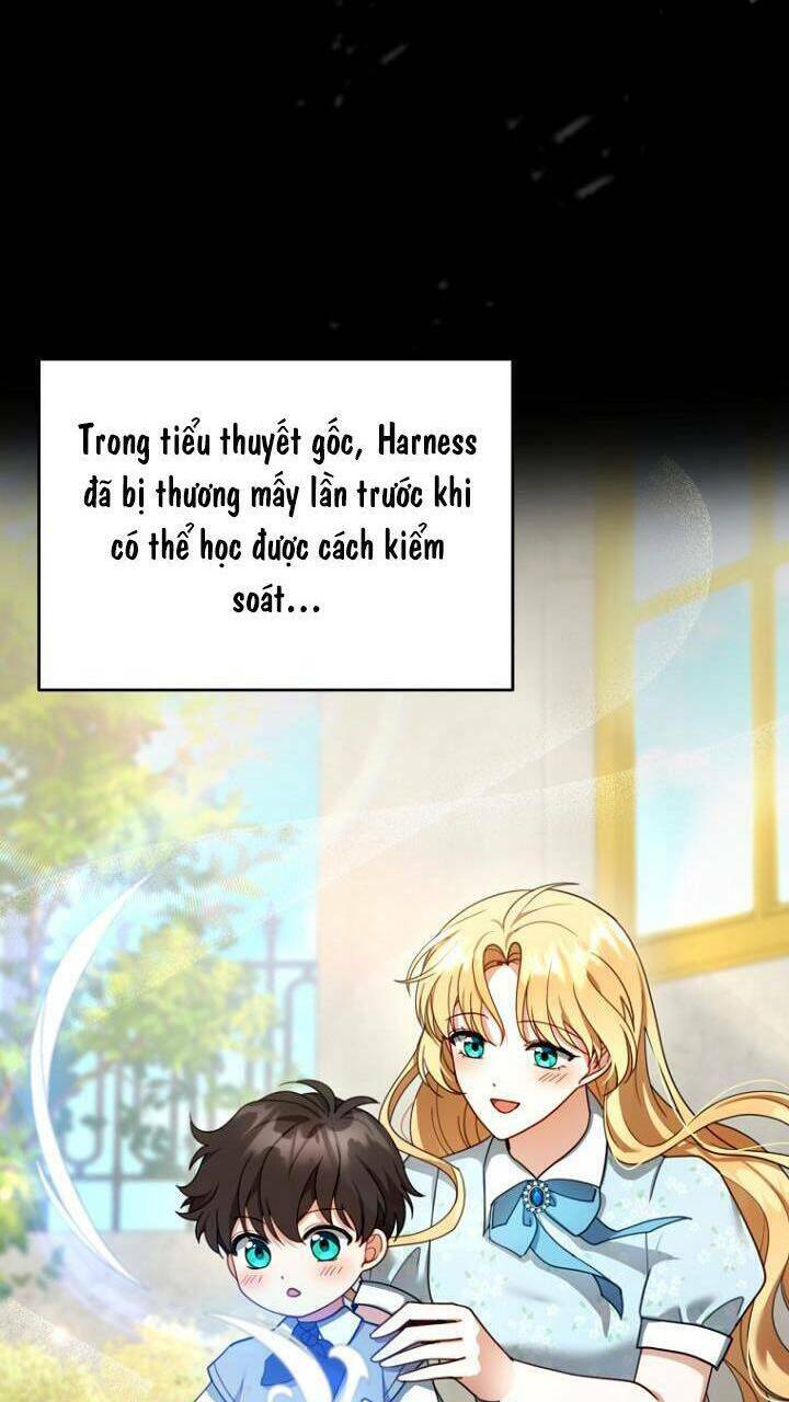 Tôi Sắp Ly Hôn Với Người Chồng Độc Ác, Nhưng Chúng Tôi Có Baby Chapter 26 - Trang 2