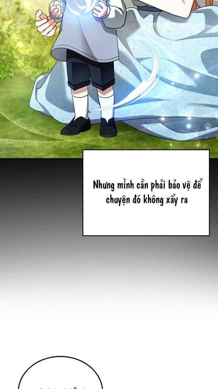 Tôi Sắp Ly Hôn Với Người Chồng Độc Ác, Nhưng Chúng Tôi Có Baby Chapter 26 - Trang 2