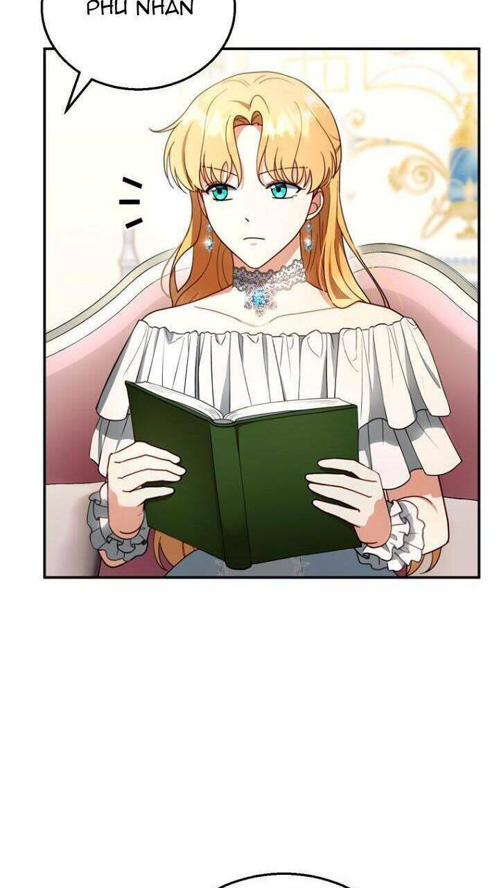 Tôi Sắp Ly Hôn Với Người Chồng Độc Ác, Nhưng Chúng Tôi Có Baby Chapter 26 - Trang 2