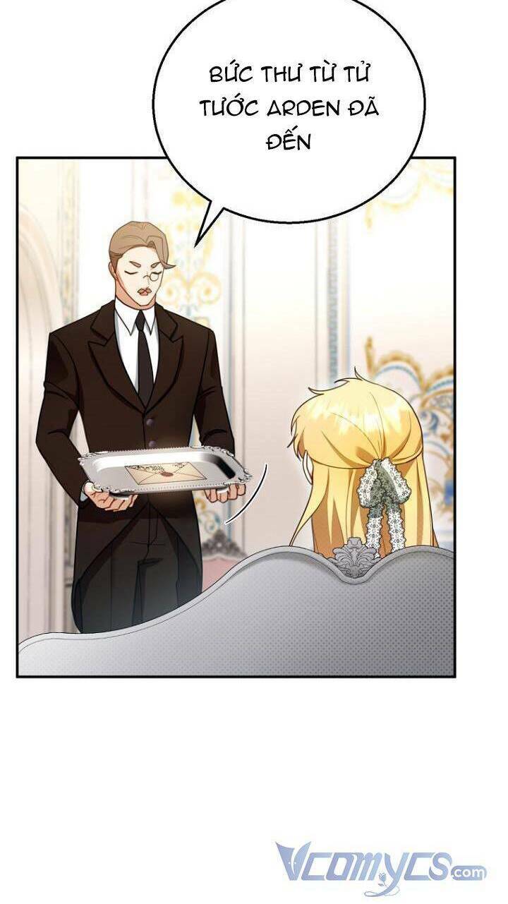 Tôi Sắp Ly Hôn Với Người Chồng Độc Ác, Nhưng Chúng Tôi Có Baby Chapter 26 - Trang 2