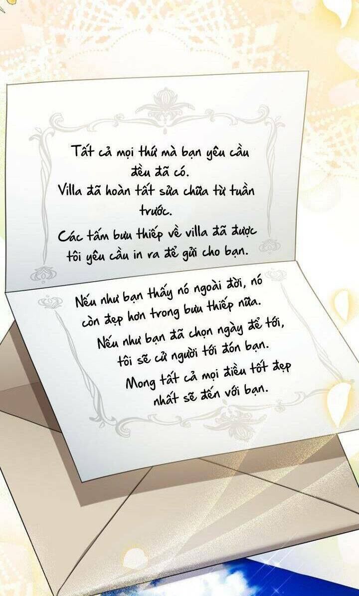 Tôi Sắp Ly Hôn Với Người Chồng Độc Ác, Nhưng Chúng Tôi Có Baby Chapter 26 - Trang 2