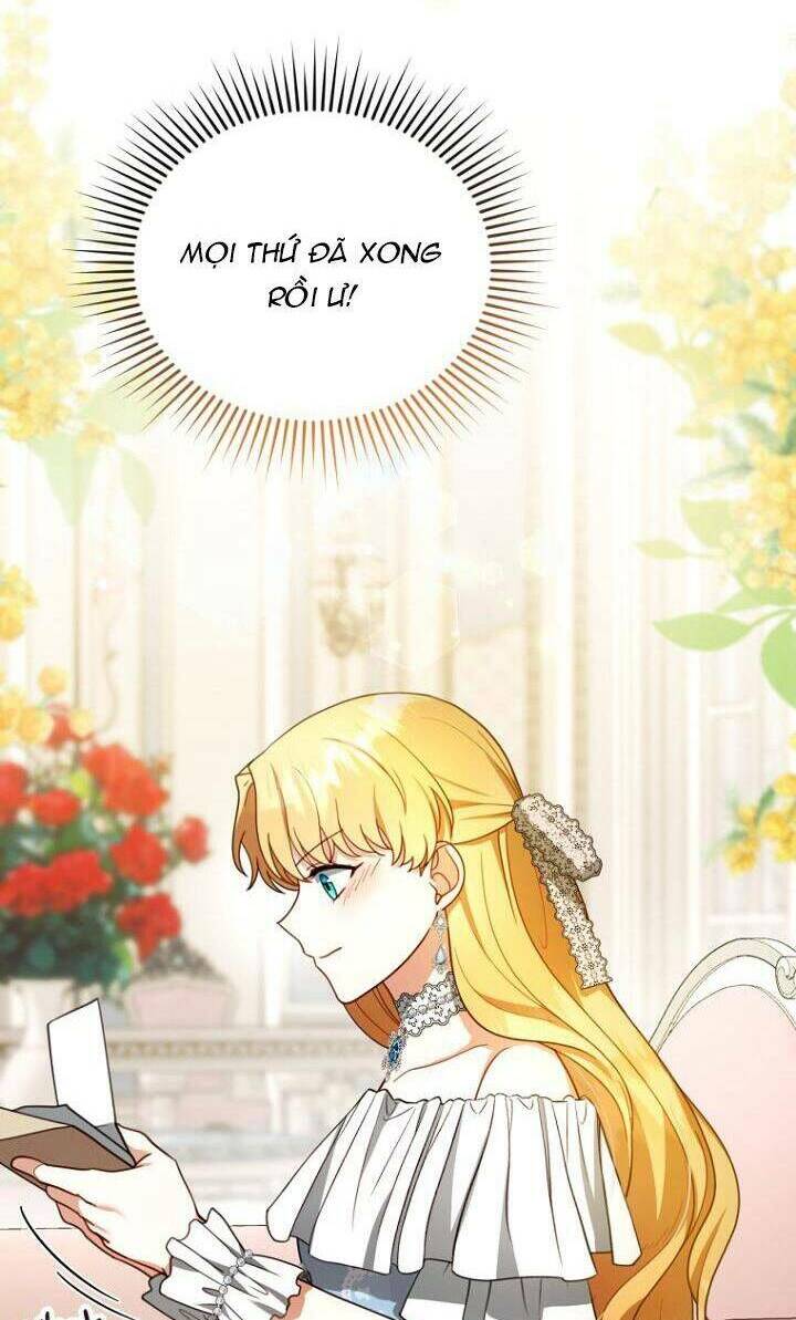 Tôi Sắp Ly Hôn Với Người Chồng Độc Ác, Nhưng Chúng Tôi Có Baby Chapter 26 - Trang 2