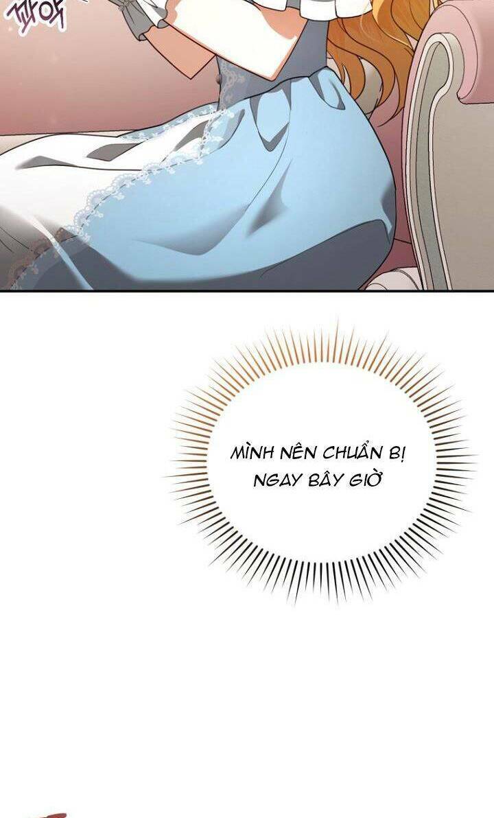 Tôi Sắp Ly Hôn Với Người Chồng Độc Ác, Nhưng Chúng Tôi Có Baby Chapter 26 - Trang 2