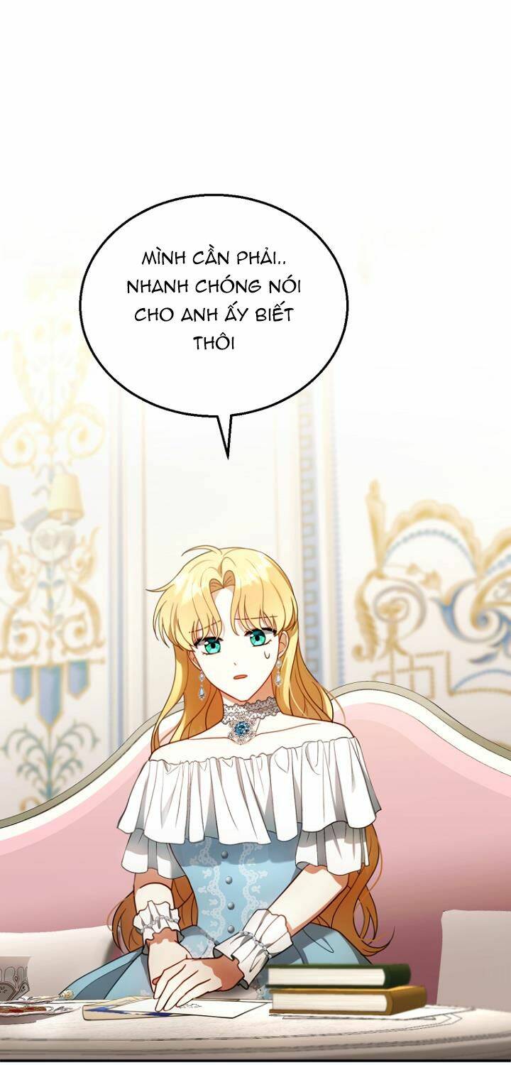 Tôi Sắp Ly Hôn Với Người Chồng Độc Ác, Nhưng Chúng Tôi Có Baby Chapter 27 - Trang 2