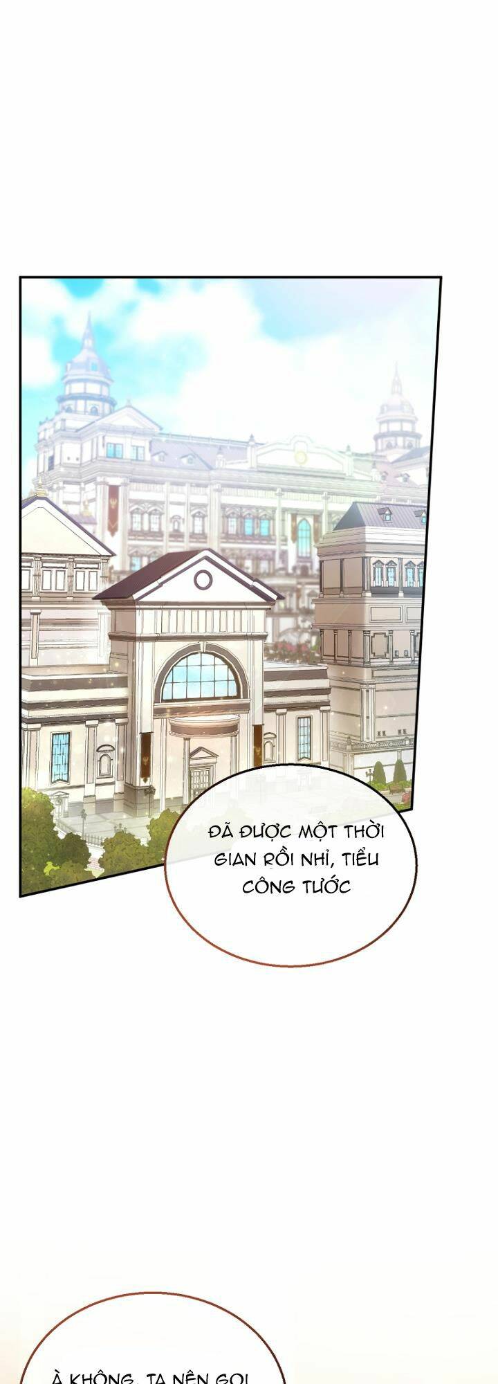 Tôi Sắp Ly Hôn Với Người Chồng Độc Ác, Nhưng Chúng Tôi Có Baby Chapter 27 - Trang 2