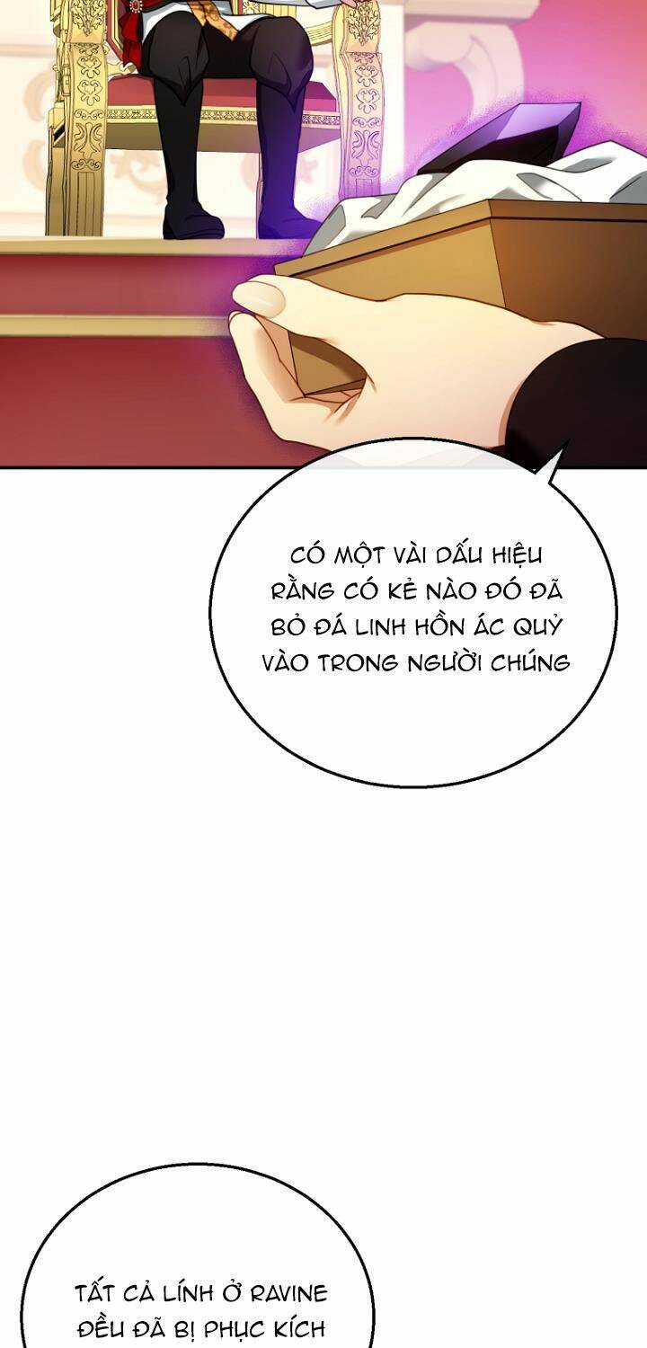 Tôi Sắp Ly Hôn Với Người Chồng Độc Ác, Nhưng Chúng Tôi Có Baby Chapter 27 - Trang 2