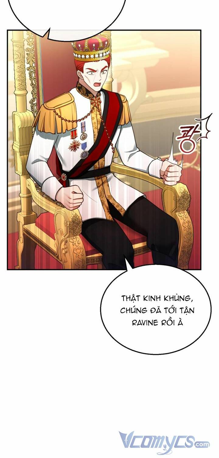 Tôi Sắp Ly Hôn Với Người Chồng Độc Ác, Nhưng Chúng Tôi Có Baby Chapter 27 - Trang 2