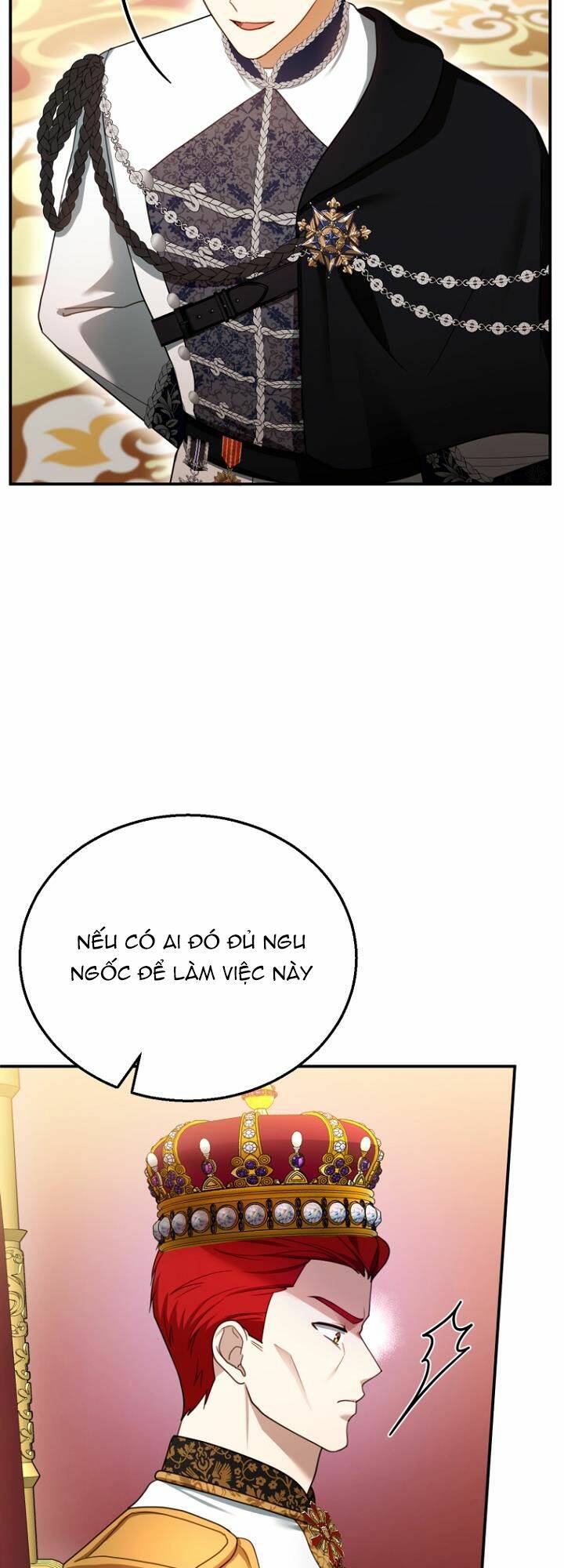 Tôi Sắp Ly Hôn Với Người Chồng Độc Ác, Nhưng Chúng Tôi Có Baby Chapter 27 - Trang 2