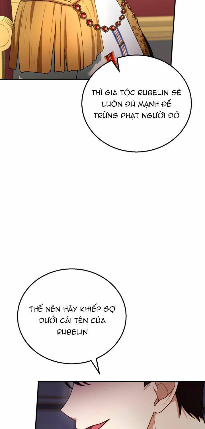 Tôi Sắp Ly Hôn Với Người Chồng Độc Ác, Nhưng Chúng Tôi Có Baby Chapter 27 - Trang 2