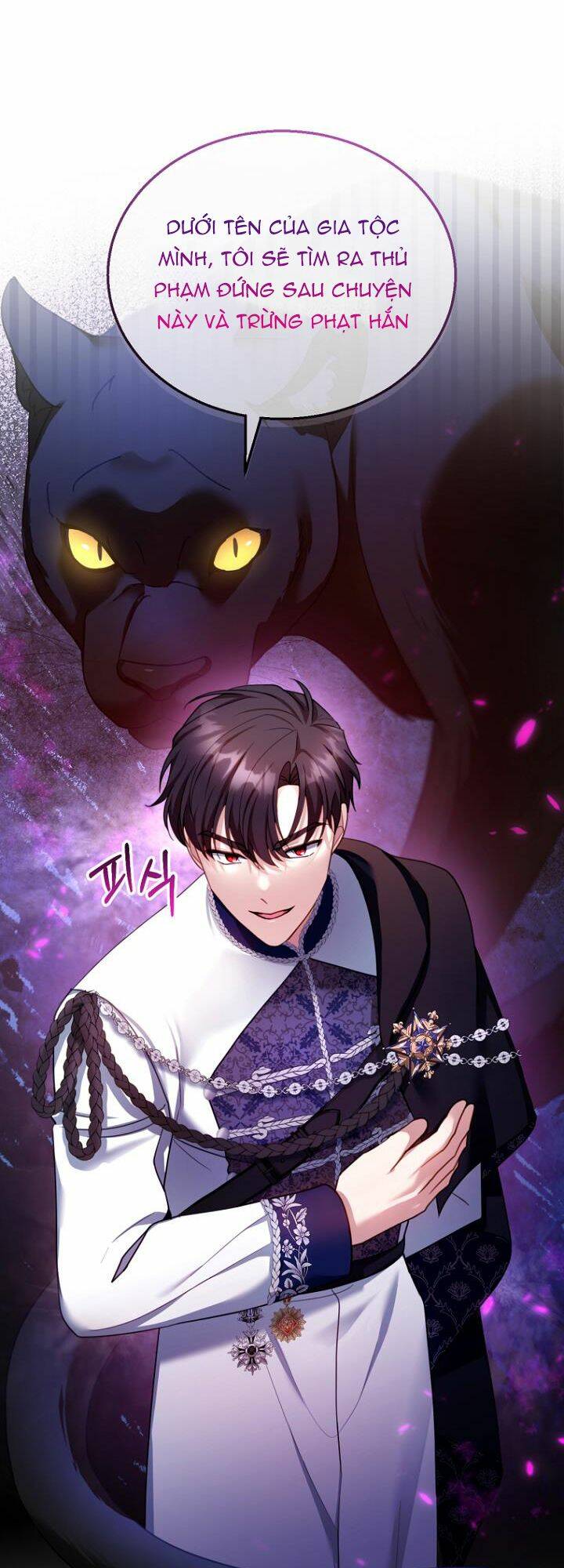 Tôi Sắp Ly Hôn Với Người Chồng Độc Ác, Nhưng Chúng Tôi Có Baby Chapter 27 - Trang 2