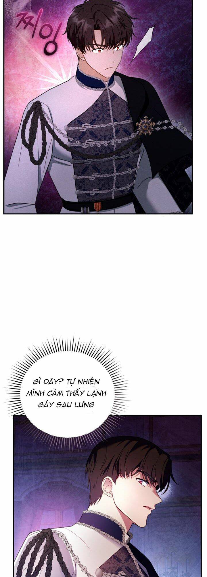 Tôi Sắp Ly Hôn Với Người Chồng Độc Ác, Nhưng Chúng Tôi Có Baby Chapter 27 - Trang 2