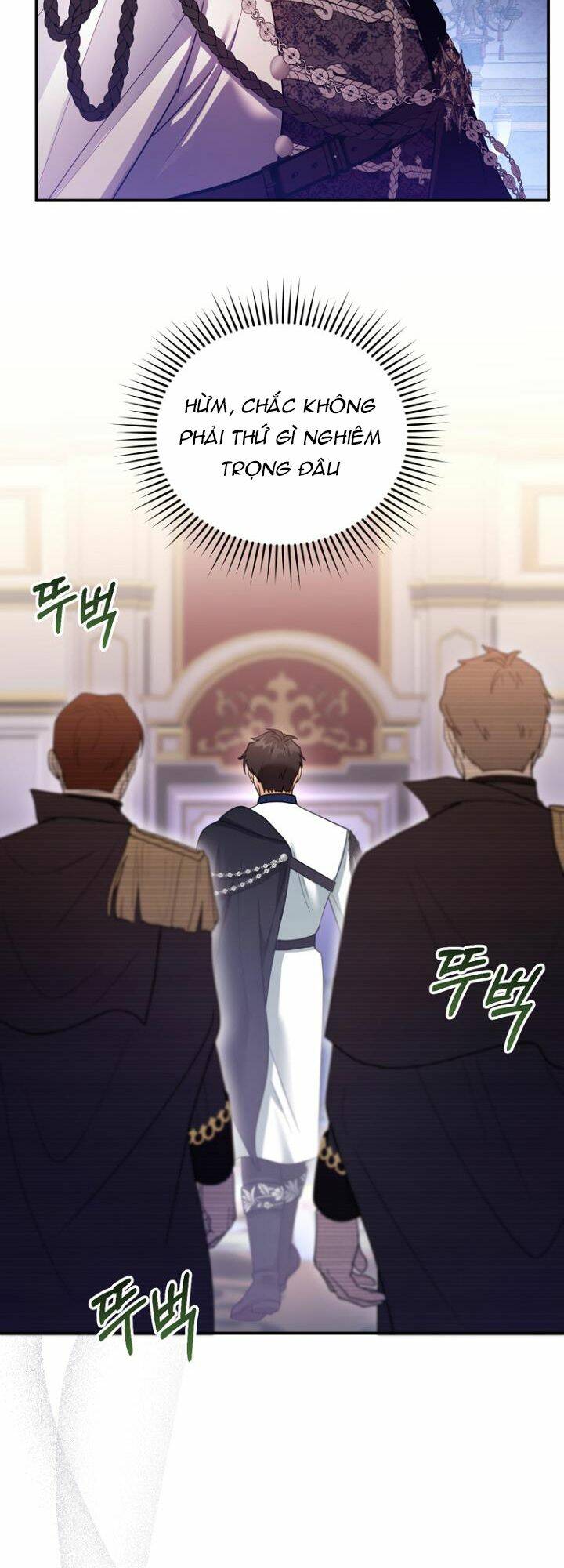 Tôi Sắp Ly Hôn Với Người Chồng Độc Ác, Nhưng Chúng Tôi Có Baby Chapter 27 - Trang 2