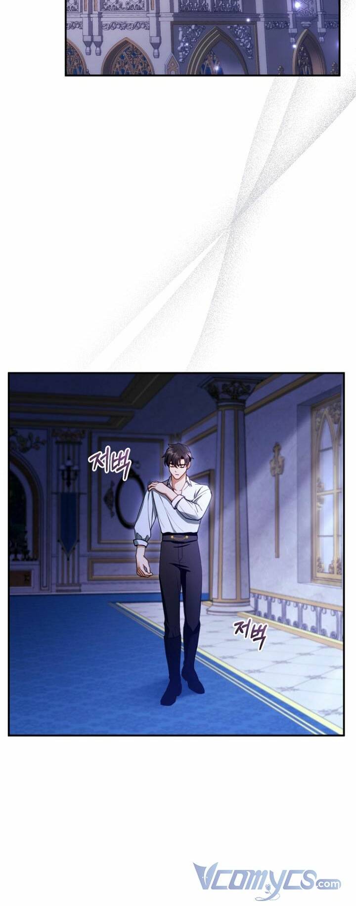 Tôi Sắp Ly Hôn Với Người Chồng Độc Ác, Nhưng Chúng Tôi Có Baby Chapter 27 - Trang 2